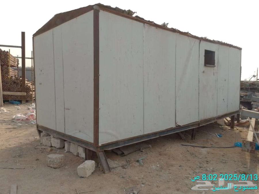 كرفانات قديمه للبيع64555927895170112