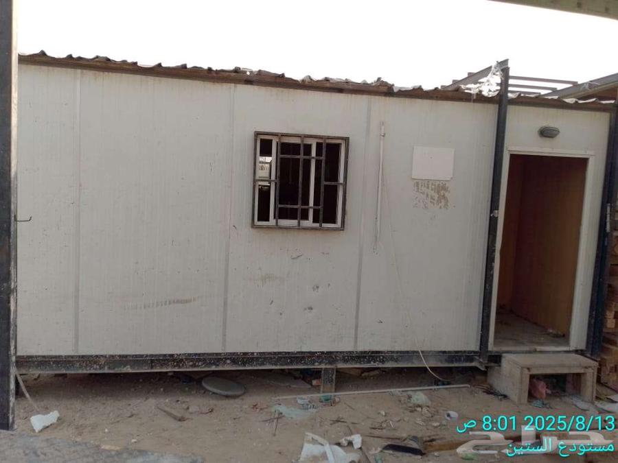 كرفانات قديمه للبيع64555927895170111