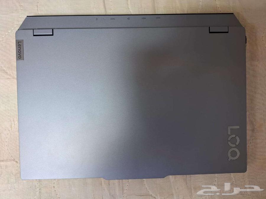لاب توب لينوفو جديد بالكرتونة استخدام قليل جدا مثل الجديد64556679183233111