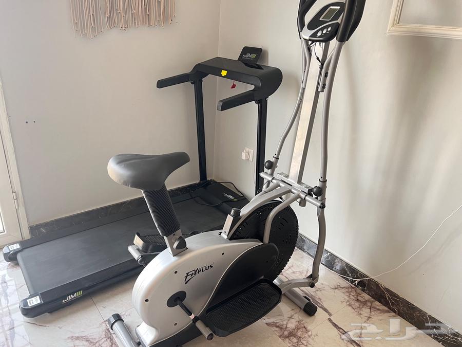 Treadmill device64557203072643111