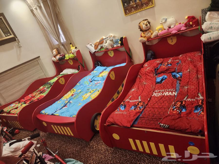 سرر أطفال للبيع64557312429313111