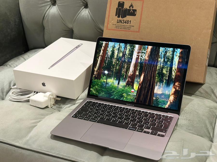 ماك بوك m164557340750979111