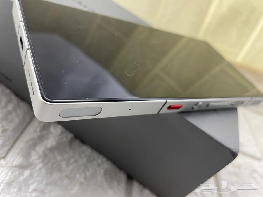 رد ماجيك 10s برو 512 جيجا مستعمل اقل من 24 ساعه64557615029377111