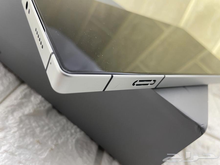 رد ماجيك 10s برو 512 جيجا مستعمل اقل من 24 ساعه64557615029377114