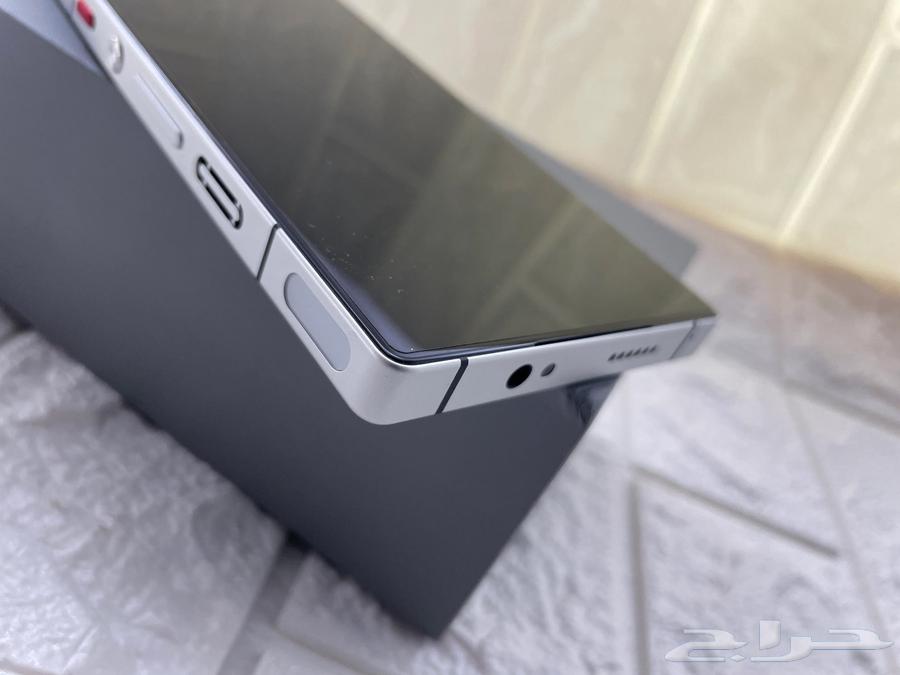 رد ماجيك 10s برو 512 جيجا مستعمل اقل من 24 ساعه64557615029377113