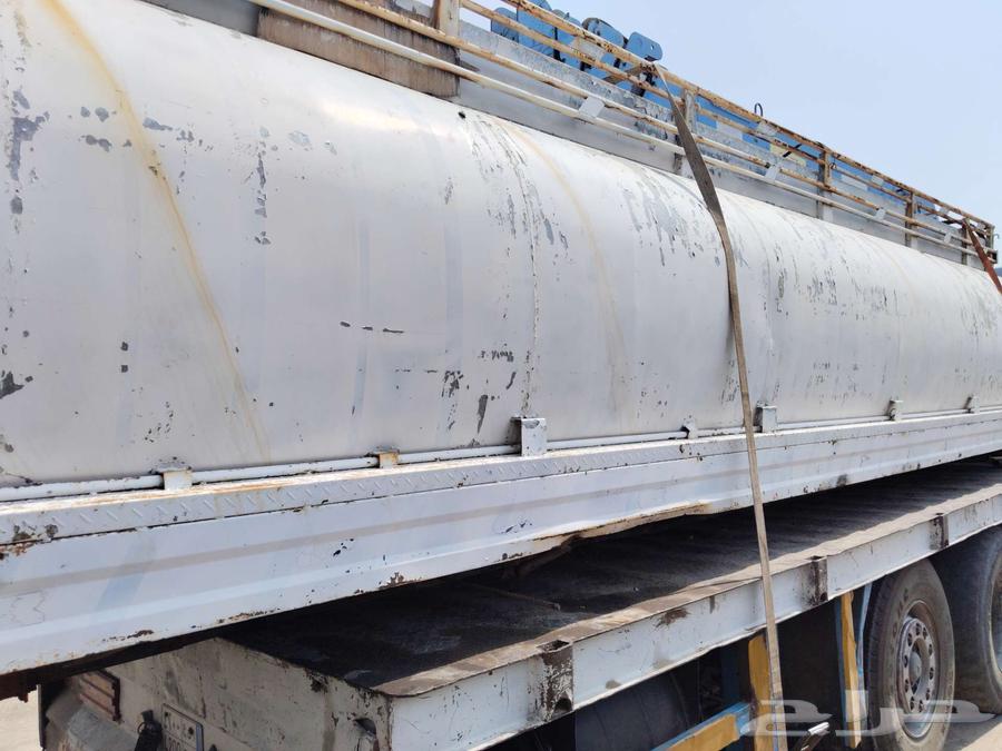 تانكي ماء .. خزان ماء .. وايت ماء64557726795266113