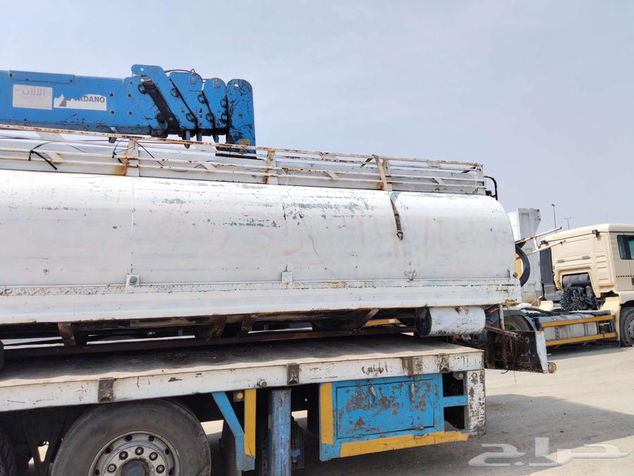 تانكي ماء .. خزان ماء .. وايت ماء64557726795266112