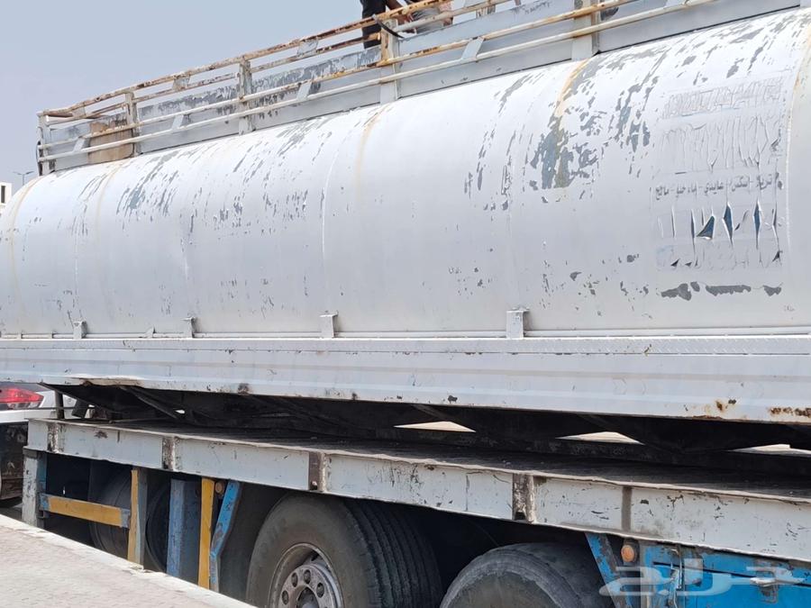 تانكي ماء .. خزان ماء .. وايت ماء64557726795266110