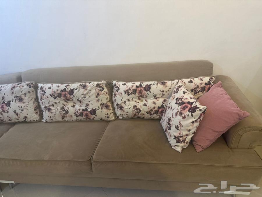 Unboxing the video: L-shaped sofa set at an attractive price, clean64557768564610112