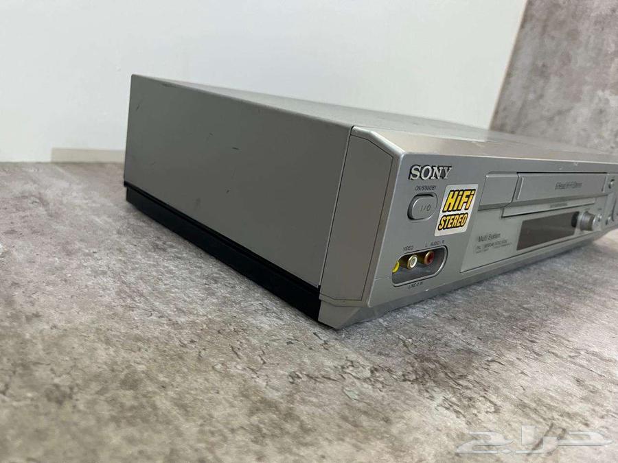 للبيع فيديو VHS شريط كبير64542899115906111