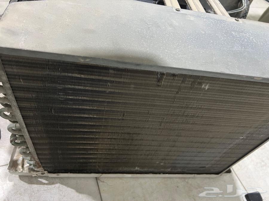 مكيف 2 طن كمبروسر كبير64558169816065113