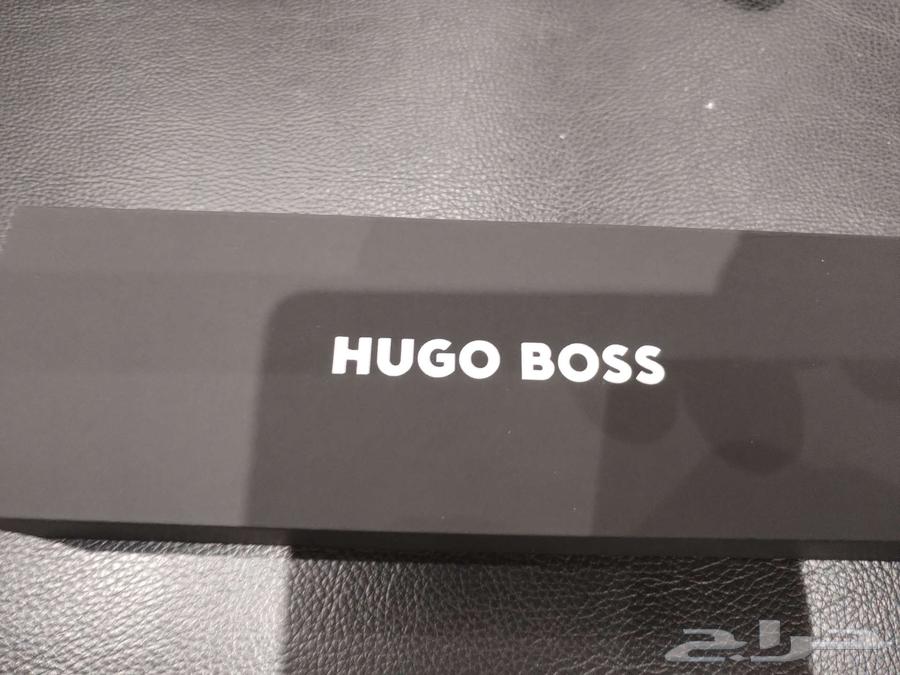 قلم هوجو بوص بالكرتون جديد64558252674049111