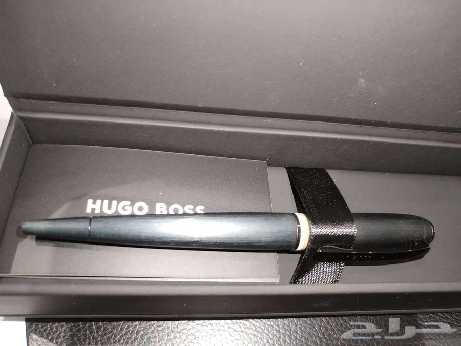 قلم هوجو بوص بالكرتون جديد64558252674049110
