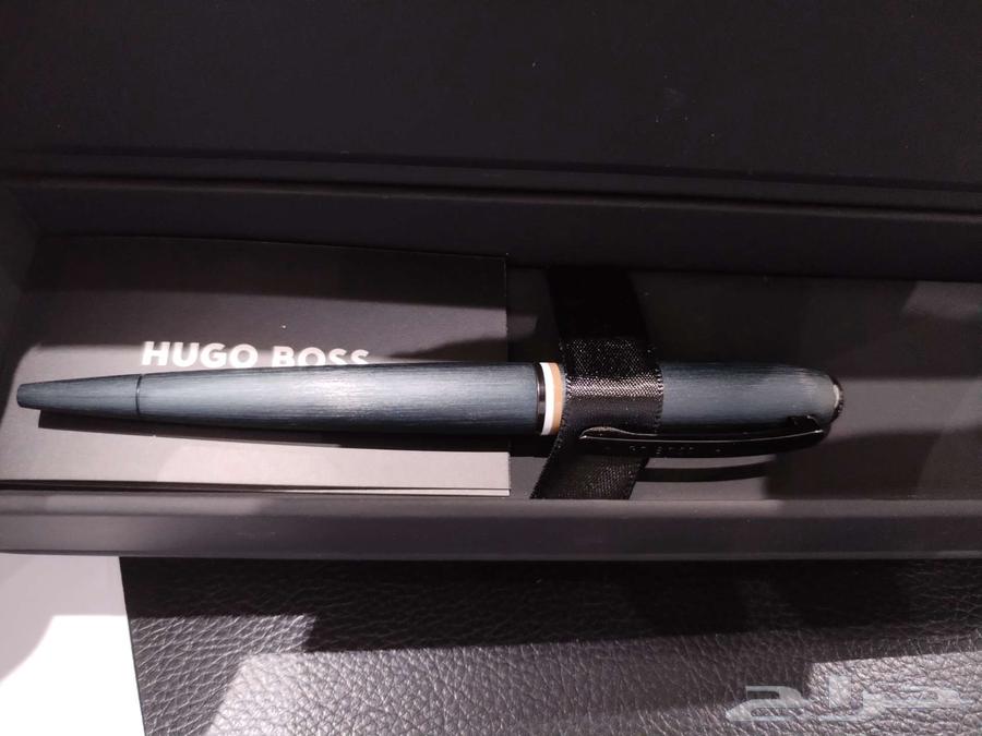 قلم هوجو بوص بالكرتون جديد64558252674049113
