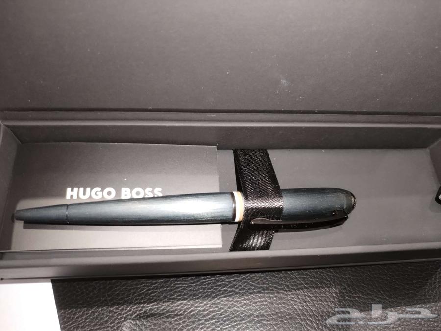 قلم هوجو بوص بالكرتون جديد64558252674049112