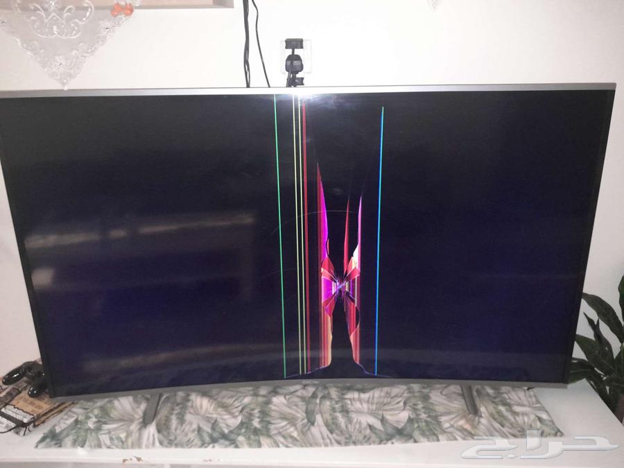 شاشه 65 بوصه64558600413442110