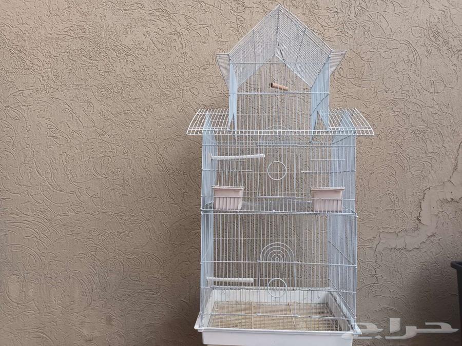 اقفاص للانتاج الطيور64558794522370112