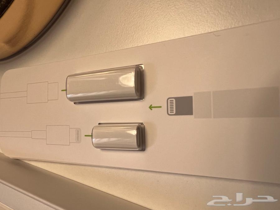 قلم ايباد الجيل العاشر جديد ما استخدمته ولا مره64559057405441113