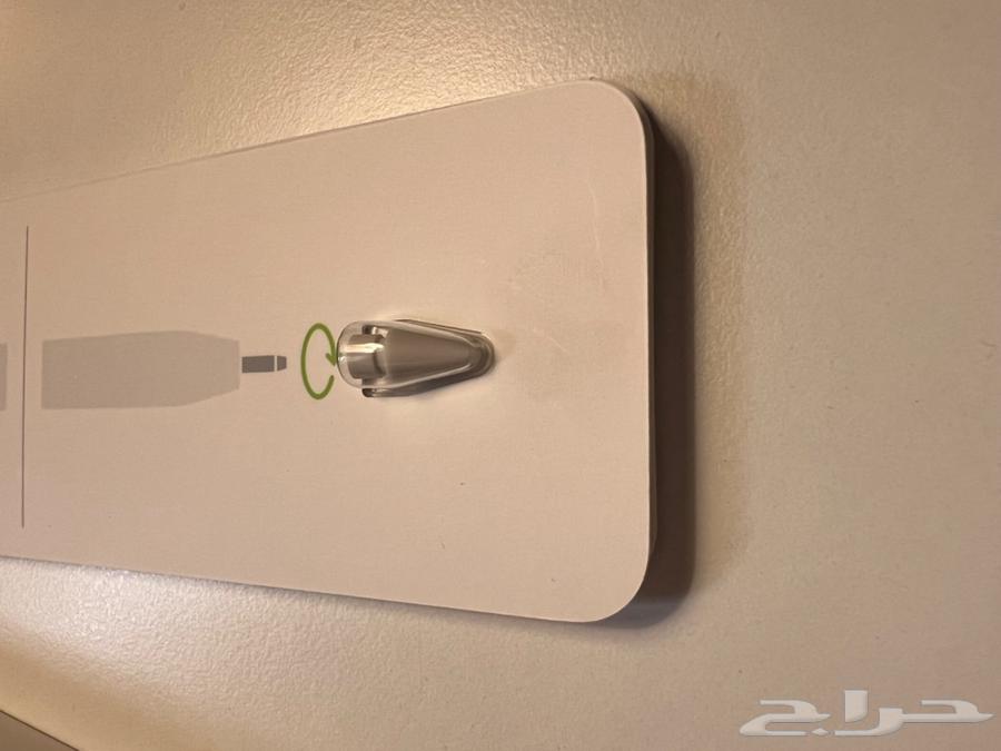 قلم ايباد الجيل العاشر جديد ما استخدمته ولا مره64559057405441114