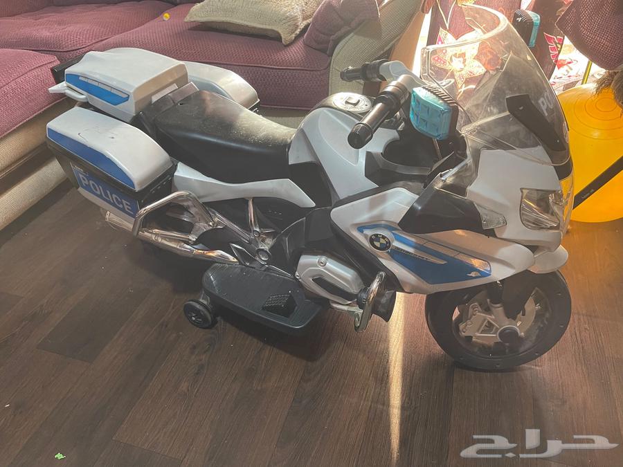 موتوسيكل BMW نظيف للبيع بحالة جيدة 17064566479448835110