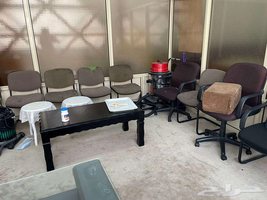 أثاث لجمعية خيرية للبيع64559365770114110