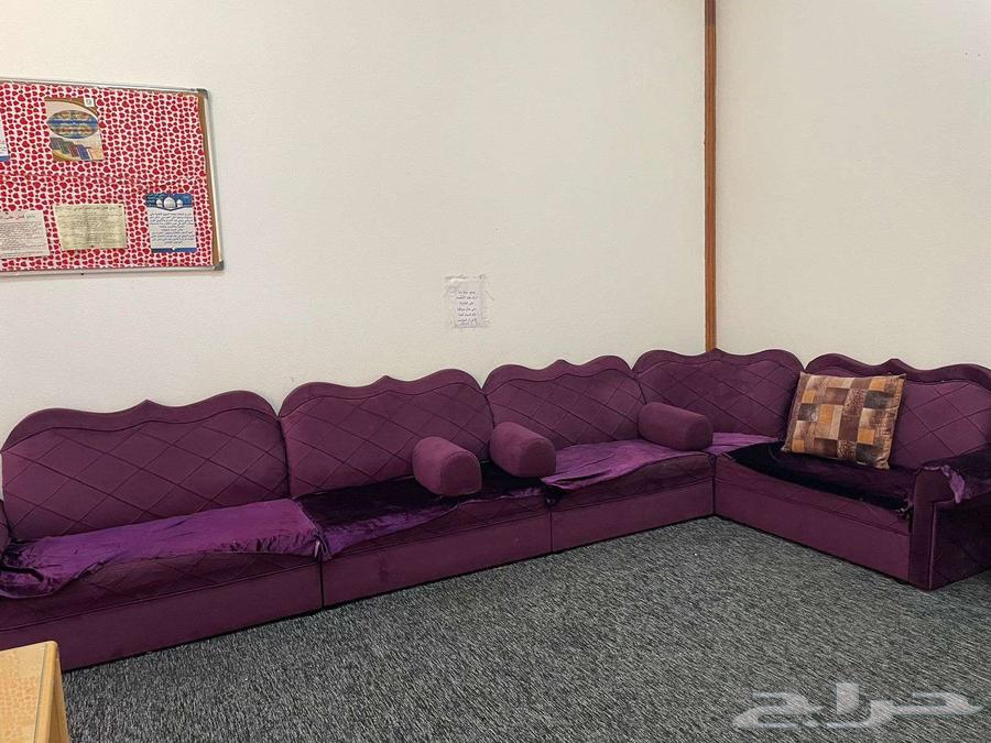 أثاث لجمعية خيرية للبيع64559365770114113