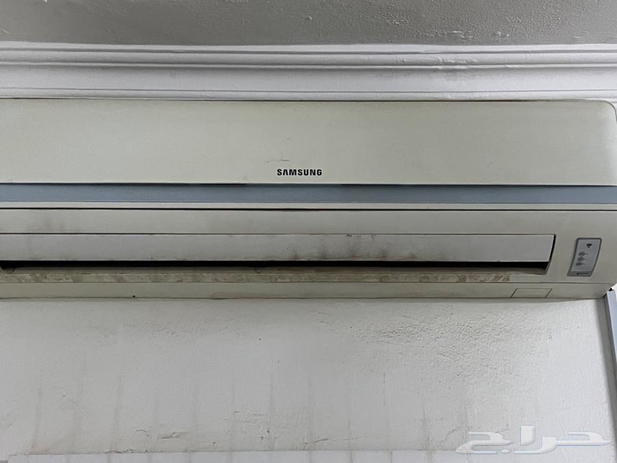 مكيفات سبيليت مستعملة للبيع64559337592963110