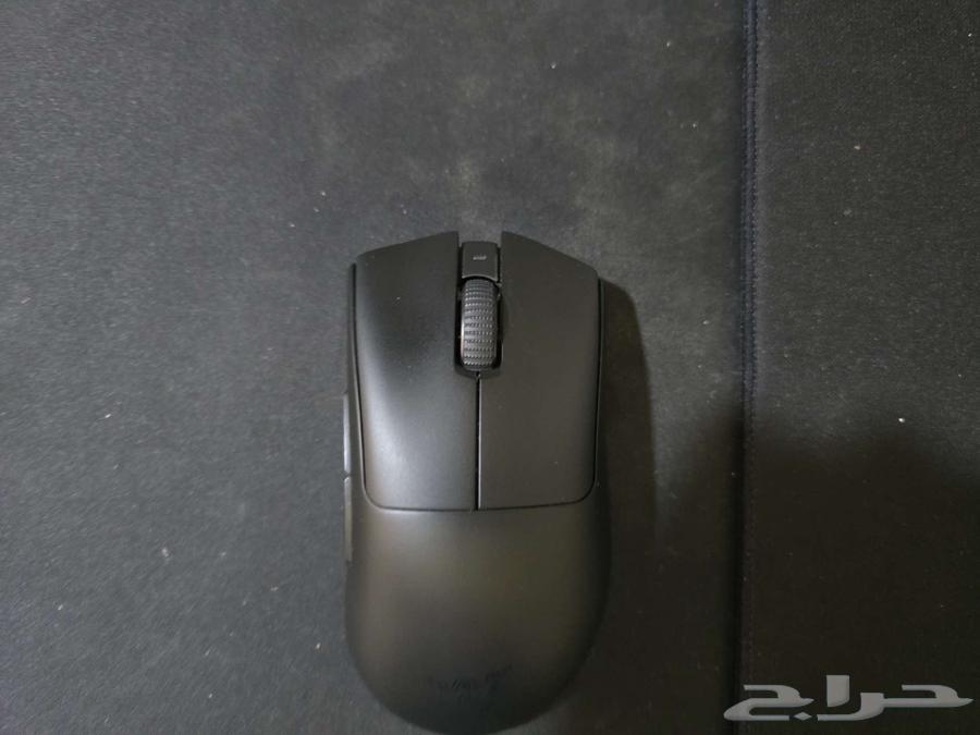 Razer Wireless Mouse RAZER DEATHADDAR V3 PRO Clean64559463852163112