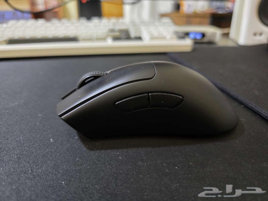 Razer Wireless Mouse RAZER DEATHADDAR V3 PRO Clean64559463852163113