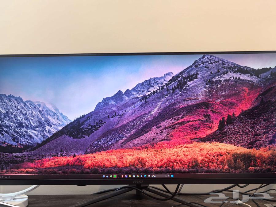 New MSI 155Hz IPS screen64559604012930110