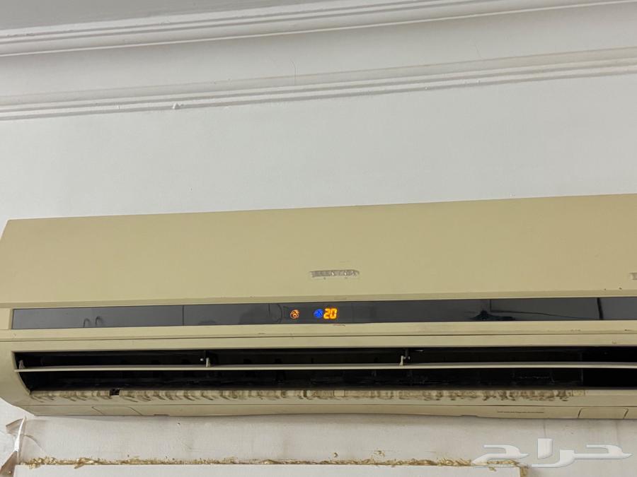 مكيف اسبلت بارد64559743630465111