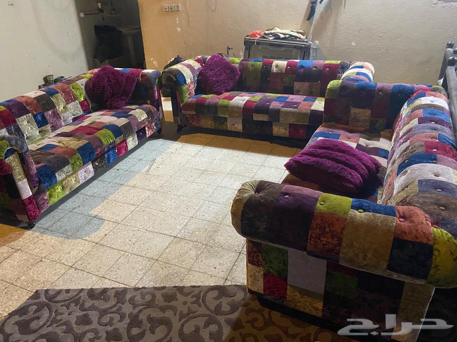 Two sitting areas and a session for sale64559771373955111