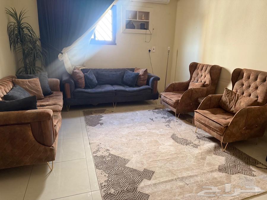 كنب مع الستاره والزوليه للبيع64559953125763112