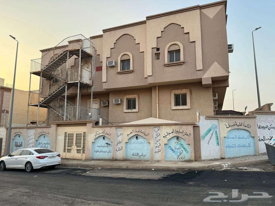 Building for rent in Al Madinah64144967517826113