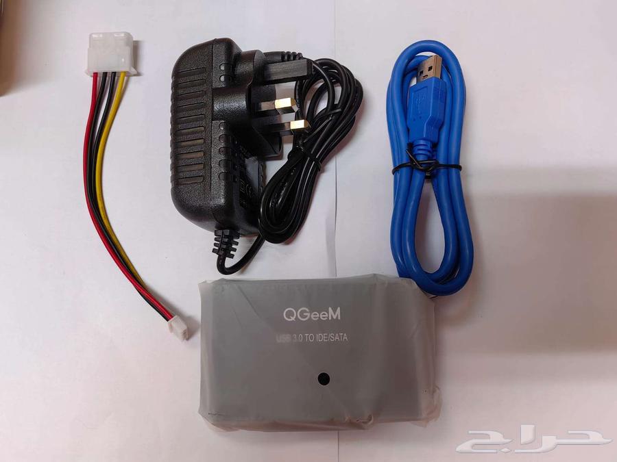 QGeeM SATA Converter64561474453123113