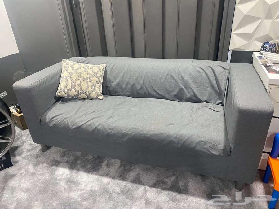 أريكة ايكيا للبيع64561727220993110