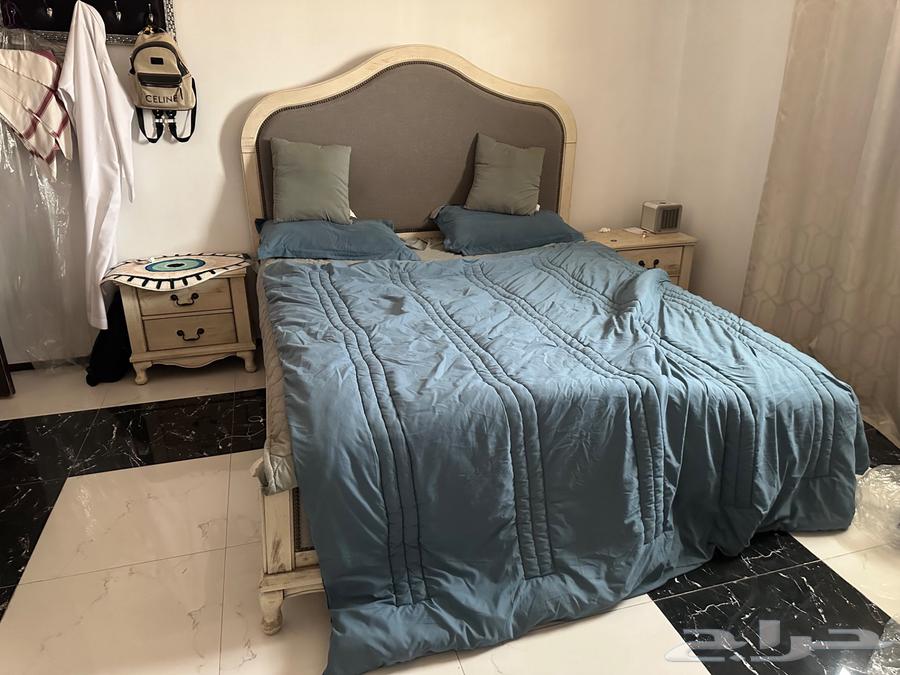 Complete bedroom set64562080341762113