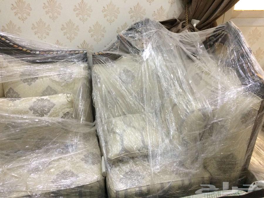 New factory seating set - 3 pieces table64562109568259111