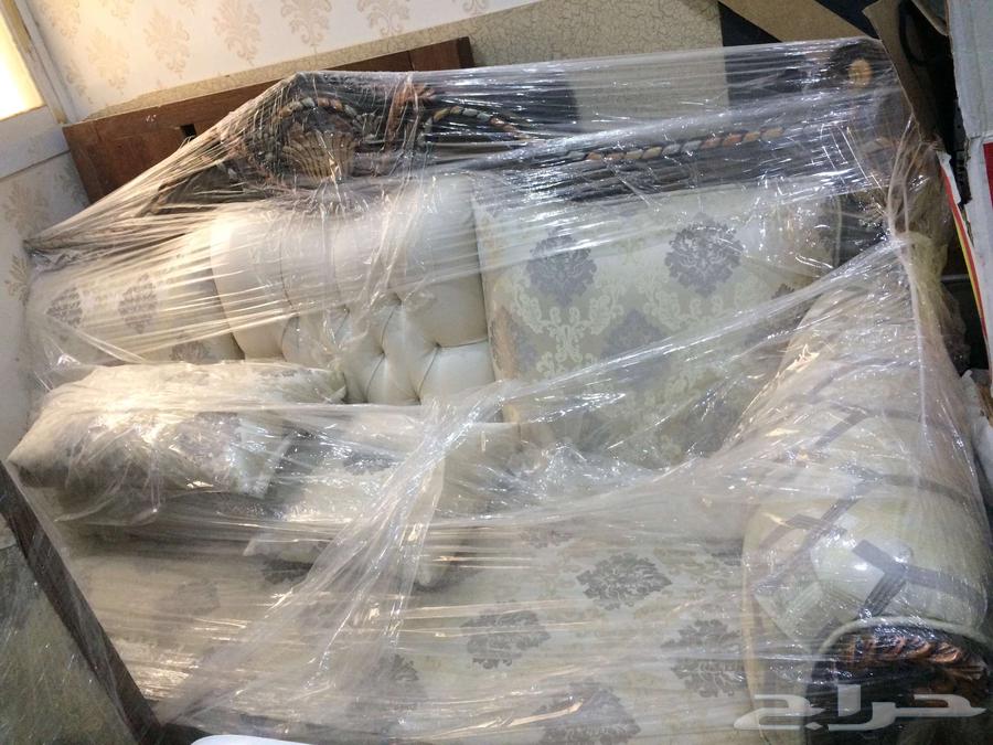 New factory seating set - 3 pieces table64562109568259112