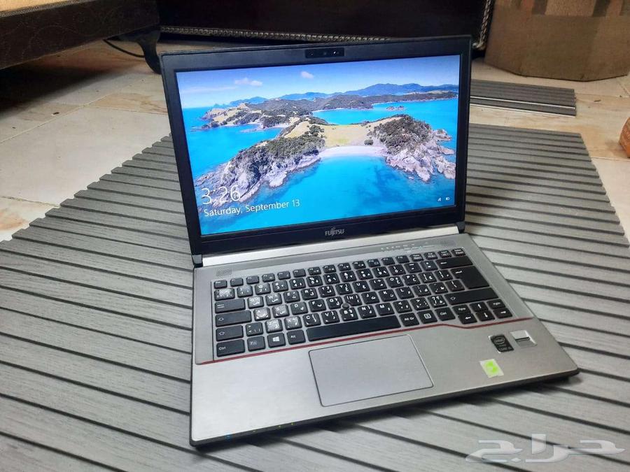 لاب توب 14 بوصة كور i564562572579715110