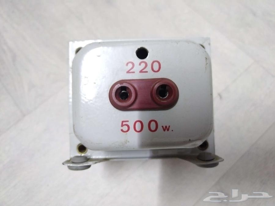 German 50-meter extension cord with a 220 to 110 converter and vice versa64562600872193113