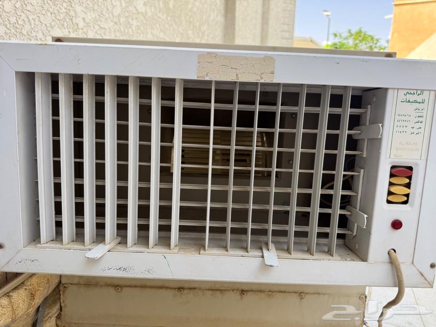 للبيع مكيف صحراوي64562922996098114