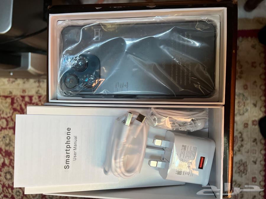 موبايل جديد سمارت فون64555012147715112