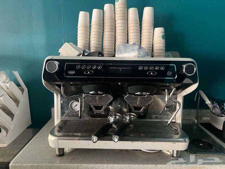 Coffee Machine and Ice Maker64555208116353110