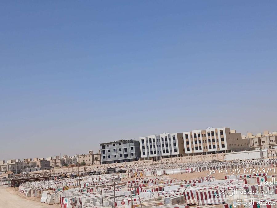 Al-Jenadriyah - Riyadh64555531787267110