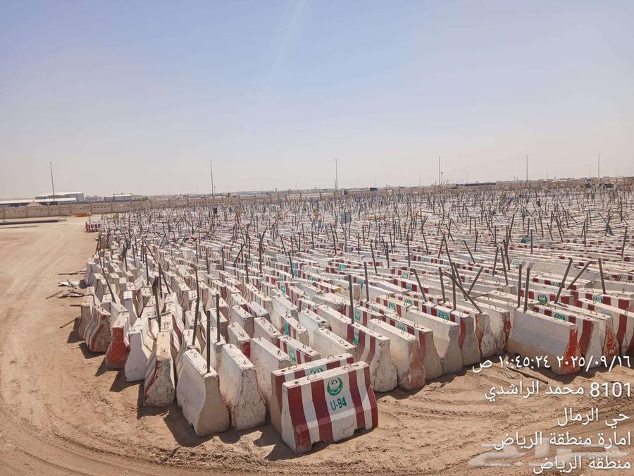 Al-Jenadriyah - Riyadh64555531787267112