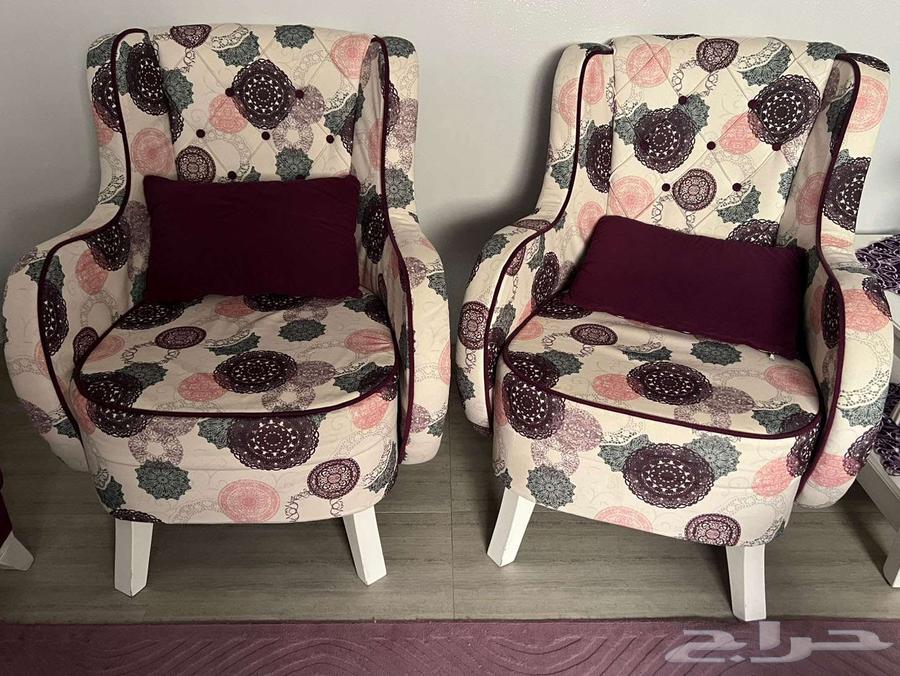 2 Seater Sofa Set and 2 Chairs64558128341634111