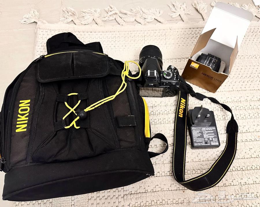 كاميرا نيكون64561222028035113