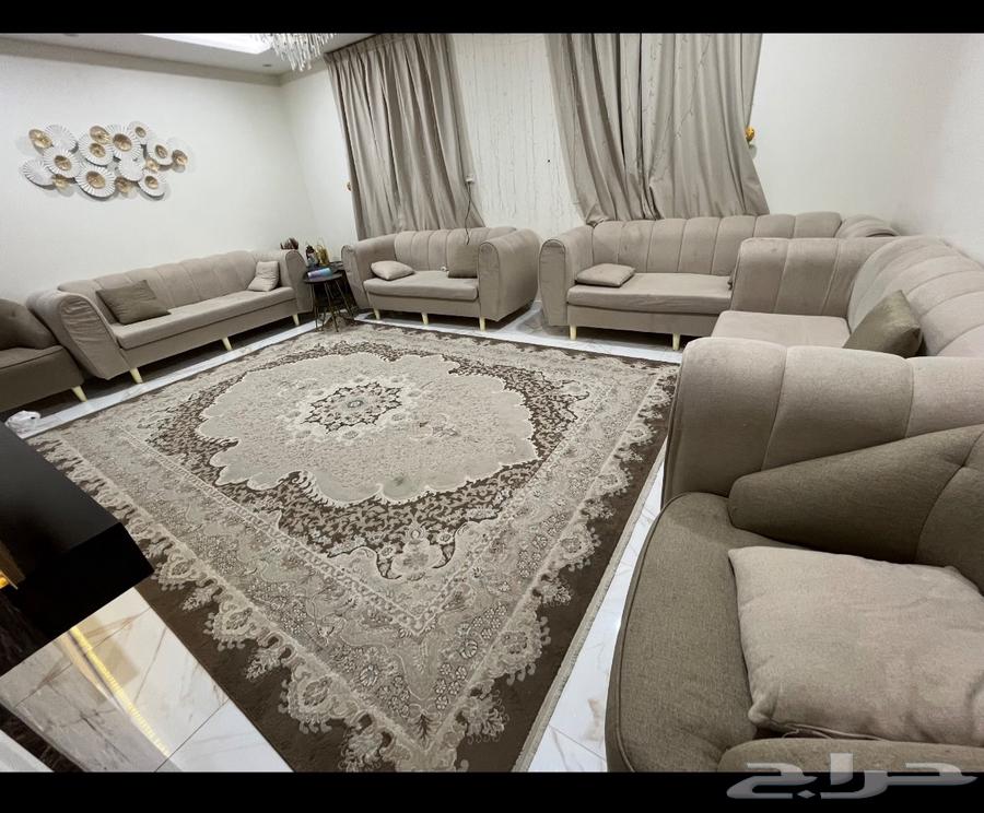 كنب صالة64562179406209110