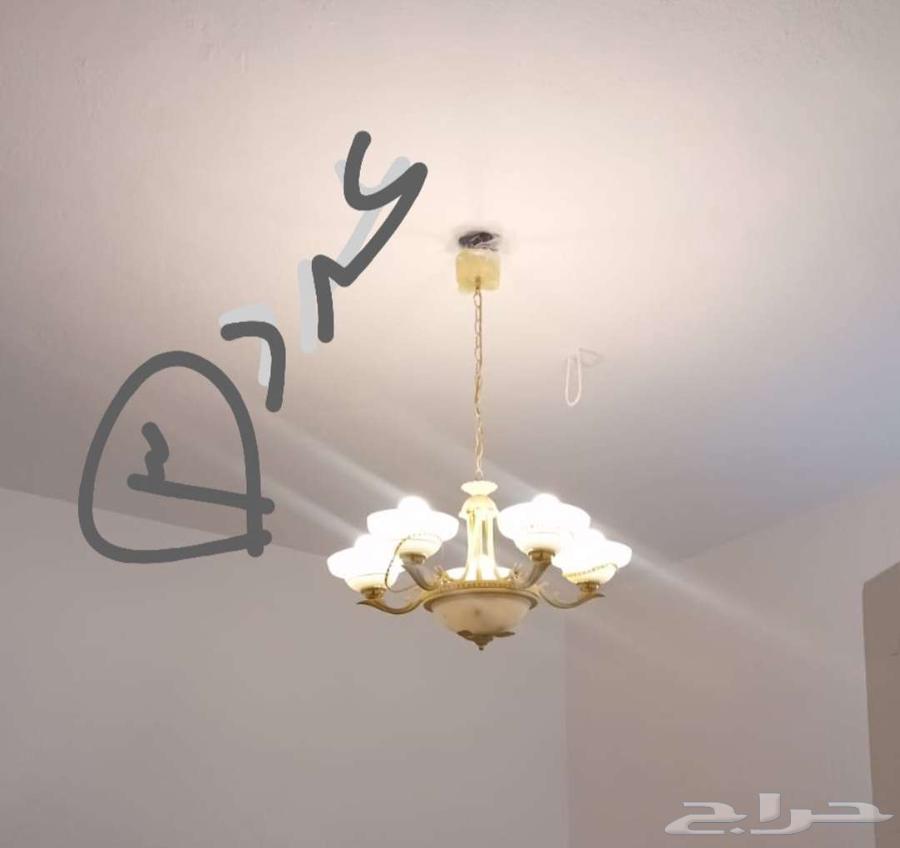 بيع ثريات ببلجرشي64558919477633112